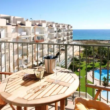 Apartment Beautiful In With Wifi, Outdoor Swimming Pool And Swimming Pool *
