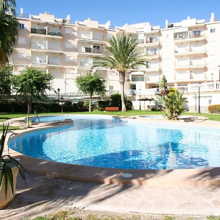 Beautiful In With Wifi, Outdoor Swimming Pool And Swimming Pool * El Campello