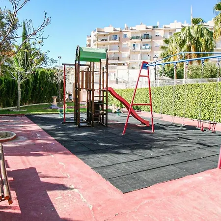 Beautiful In With Wifi, Outdoor Swimming Pool And Swimming Pool El Campello