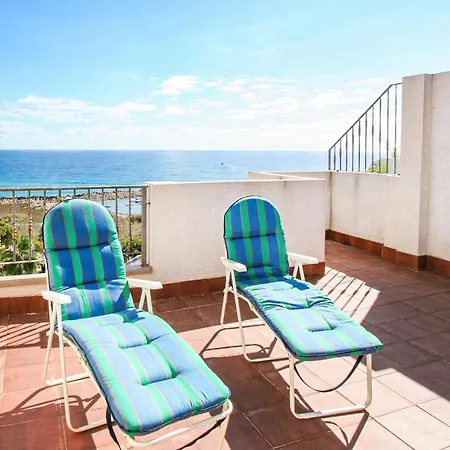 Apartment Beautiful In With Wifi, Outdoor Swimming Pool And Swimming Pool *