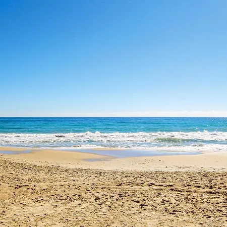 Beautiful In With Wifi, Outdoor Swimming Pool And Swimming Pool * El Campello